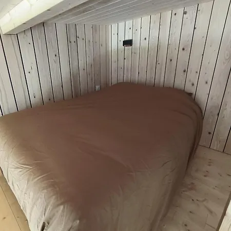 Nyaraló Chez Julia Cosy En Bois Avec Son Jardin
